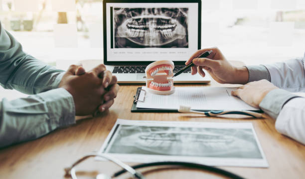 Best Emergency Dentist for Lost Fillings or Crowns in South Corning, NY