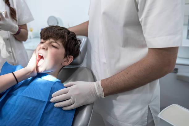 Best Pediatric Emergency Dentist in South Corning, NY